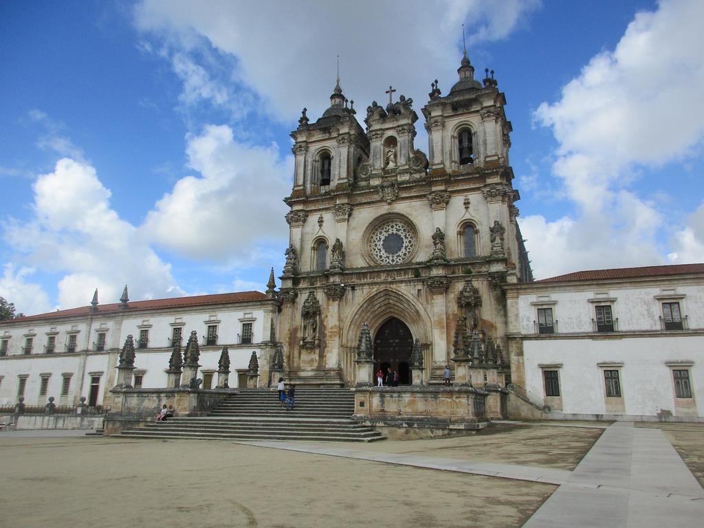 Gite Canto Azul Casal da Carreira Exterior foto