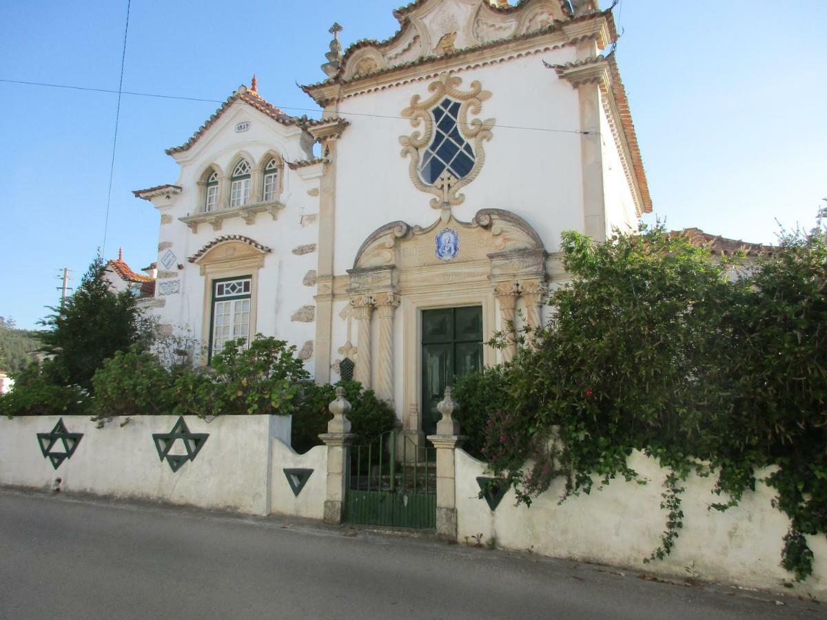 Gite Canto Azul Casal da Carreira Exterior foto